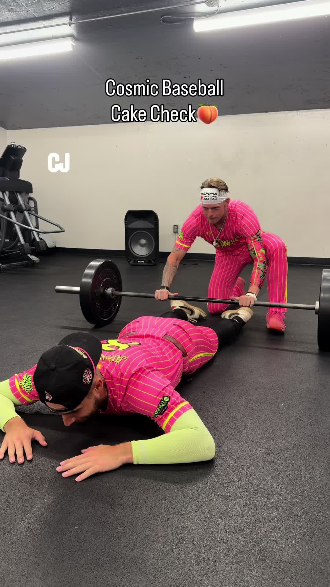 @Johnnie Biceps