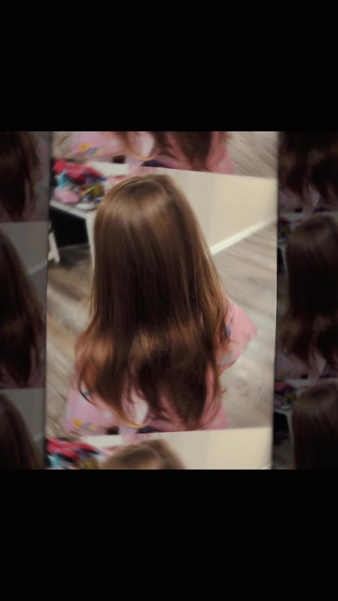 @I'll be HAIR for You