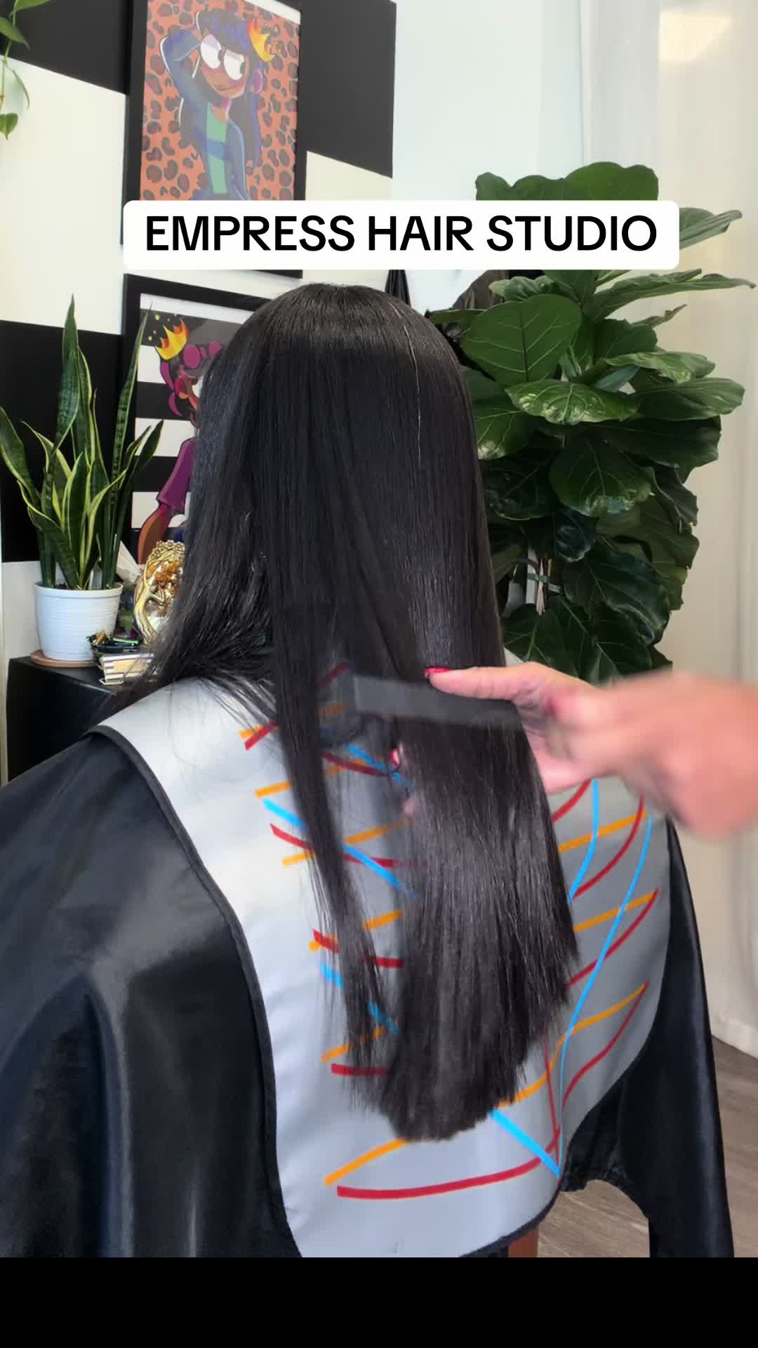 @Nykole - Hair Care Specialist