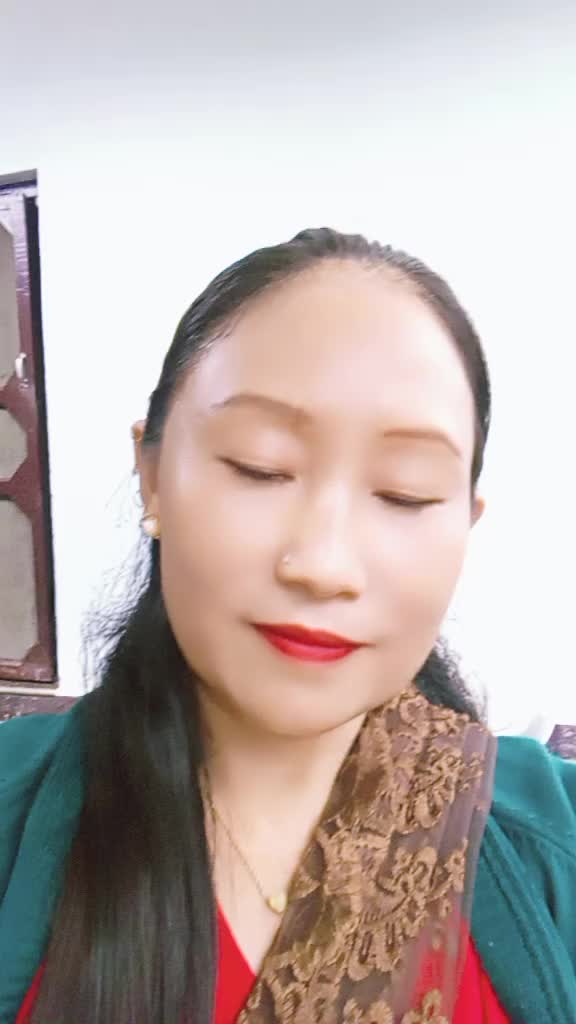@Srijana Thapa