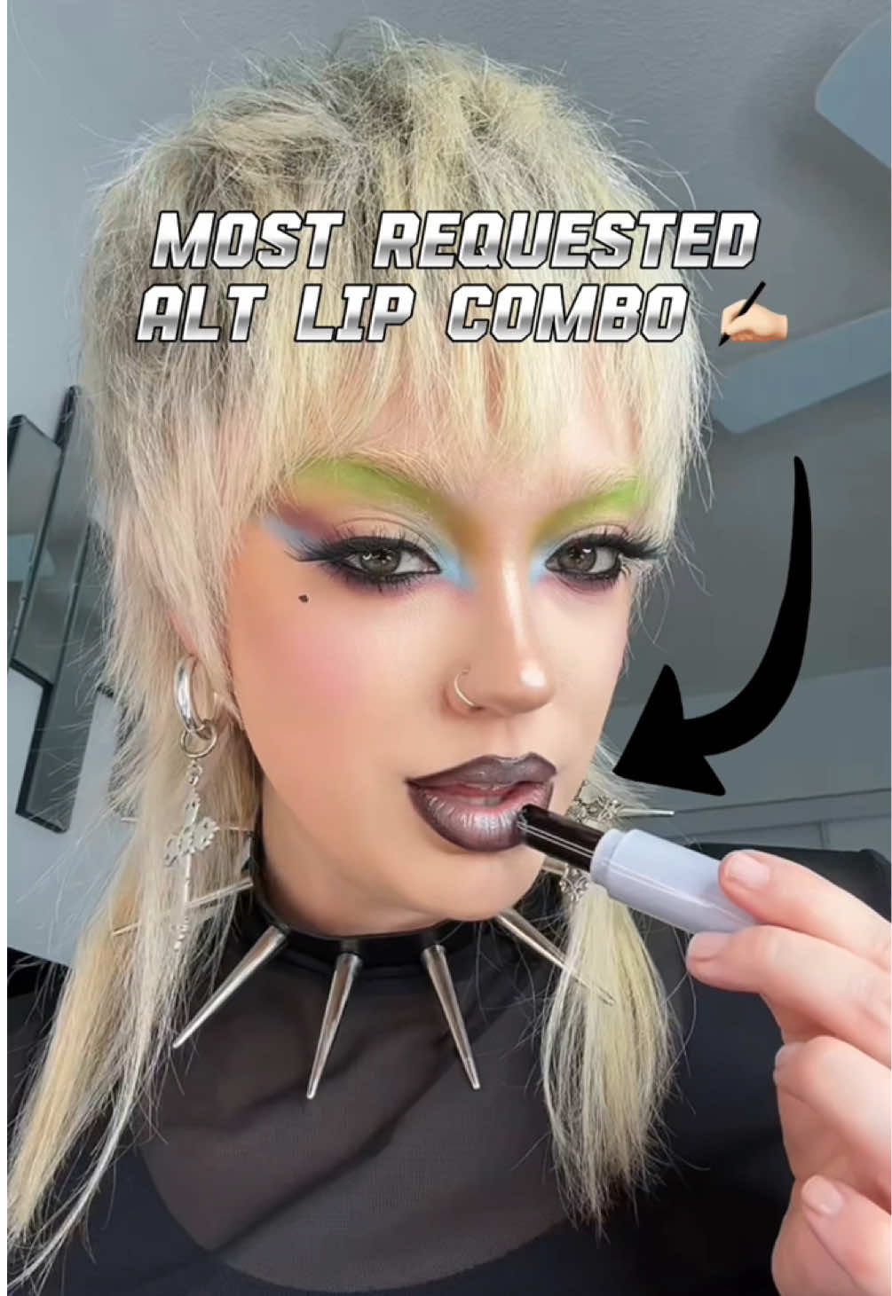 @Kendrafrenchmakeup