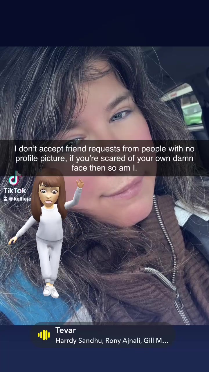 @Queen KellieJean