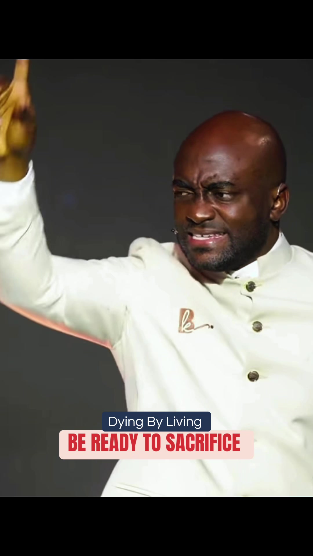 @Badu Kyenkyenhene