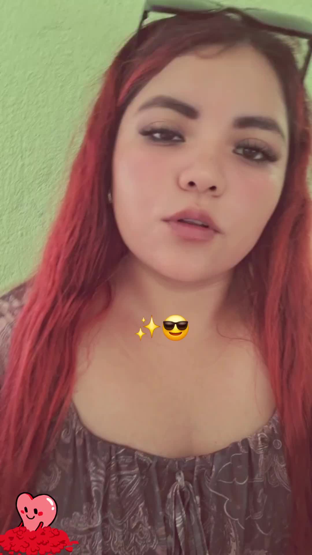 @La Patrona👸💅JocelynMarquez😎