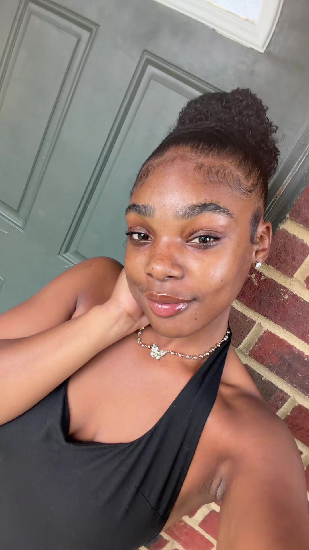 @Caziyah 😚🖤