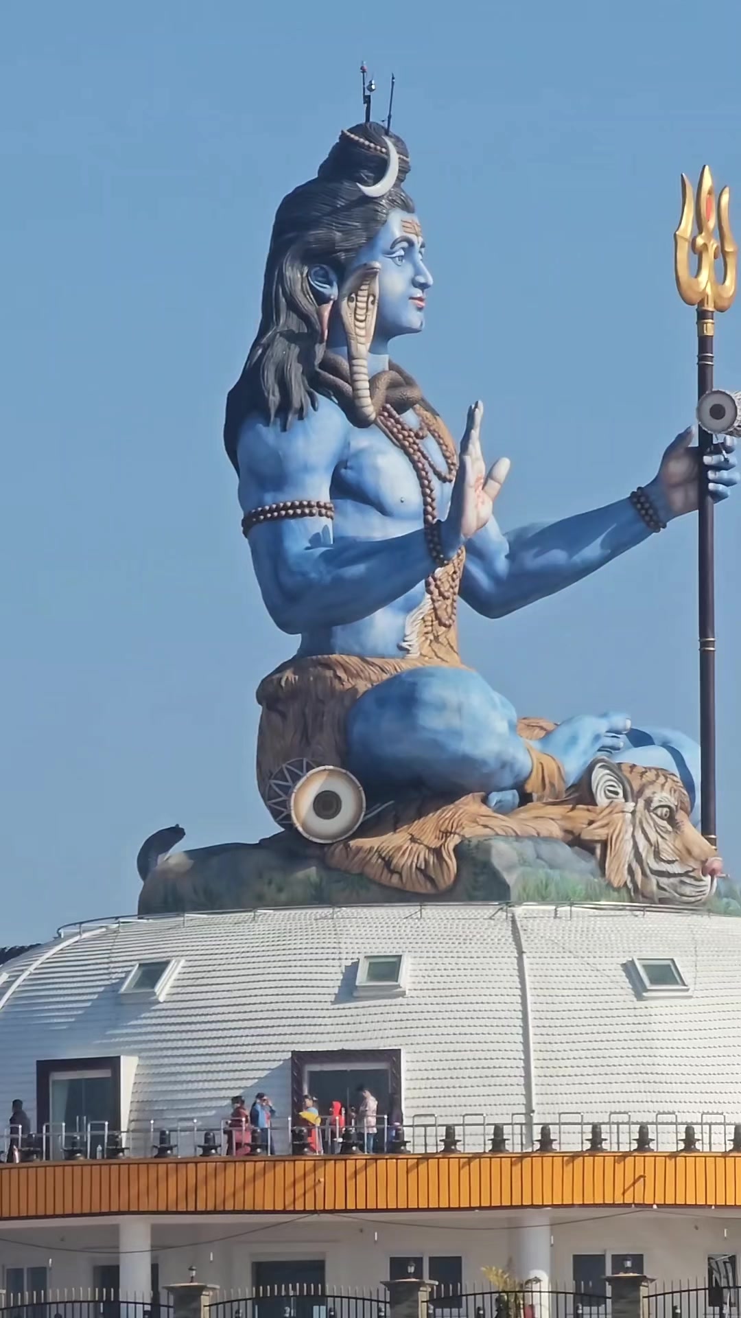 @Shiva Chandra