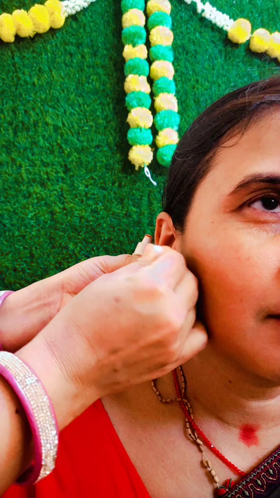 @Shraddha Beauty Parlour