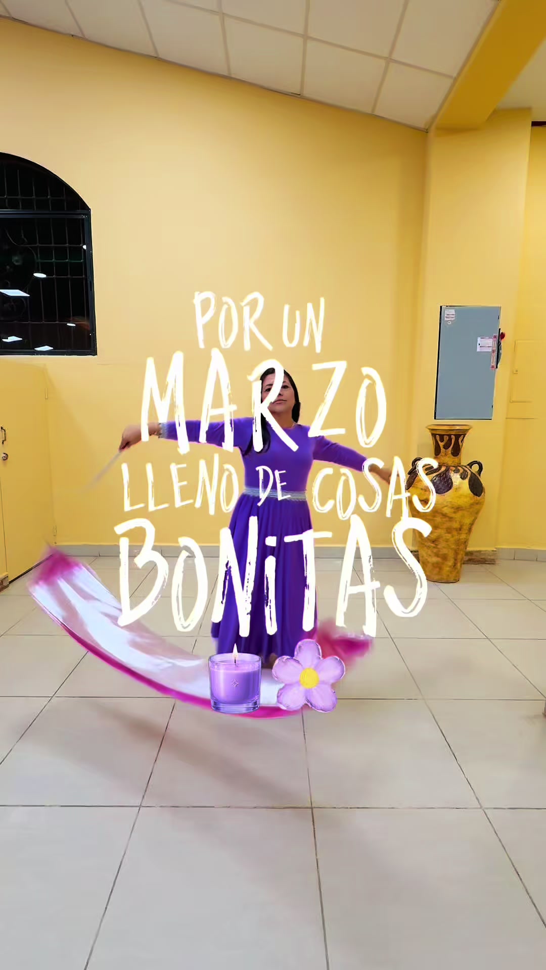 @Danza Para El Rey