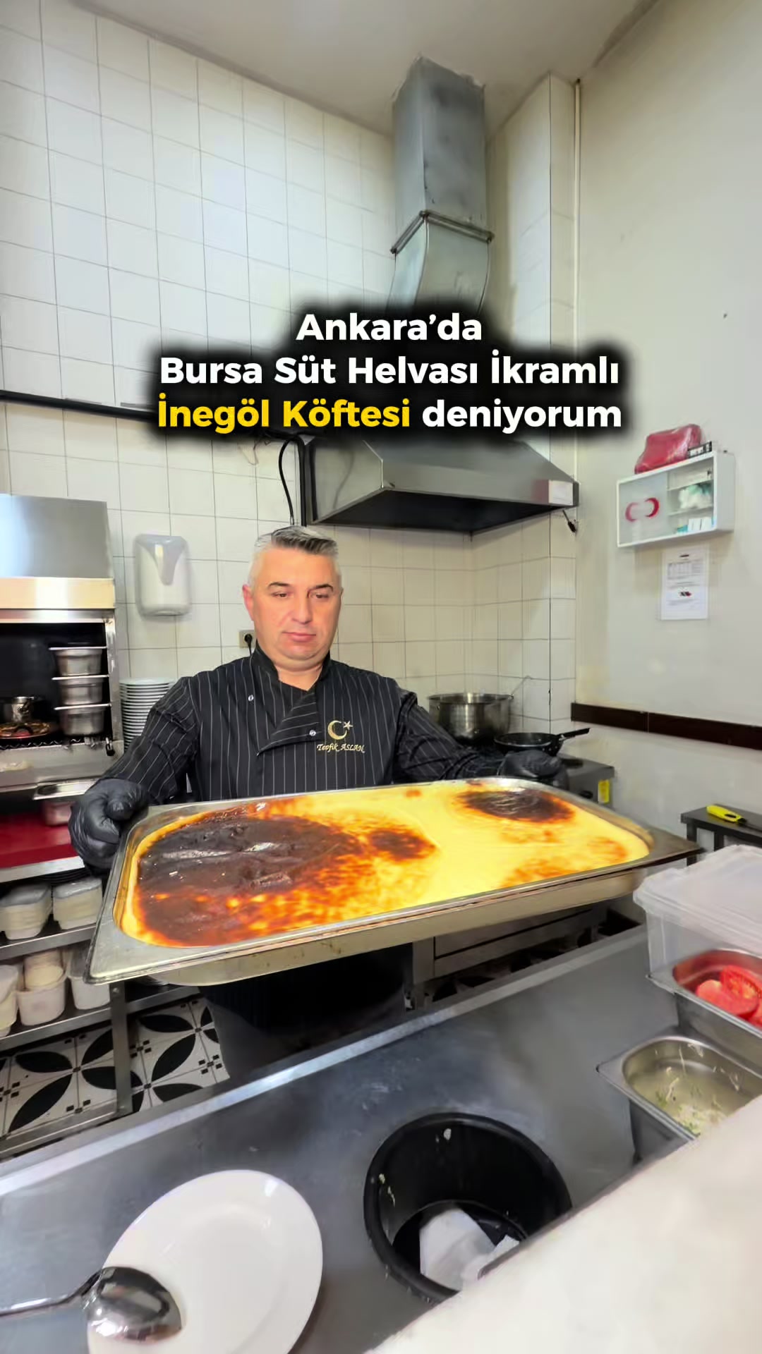 @Ankara Yemek Alışveriş Mekan