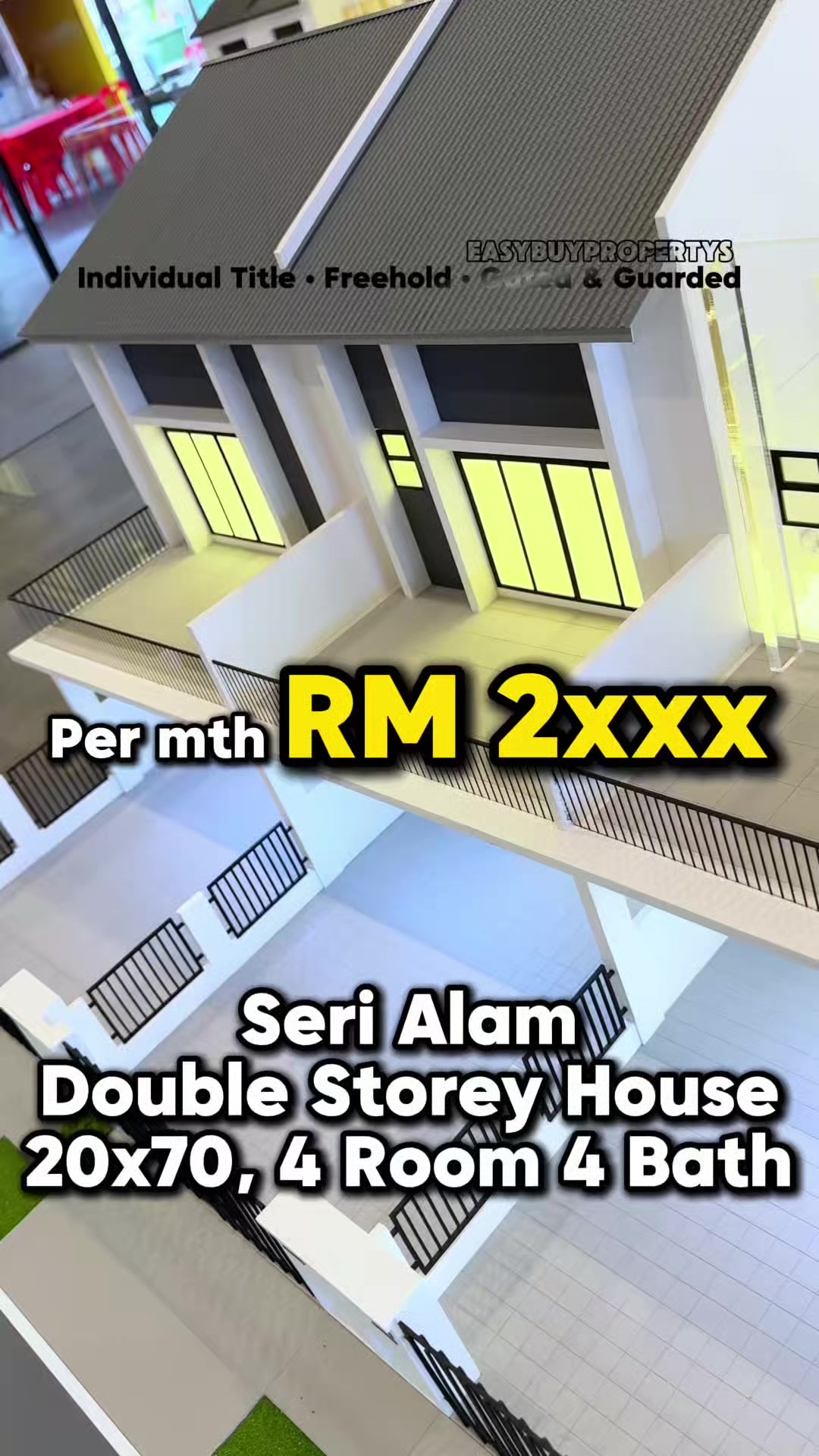 @Easy Buy Propertys
