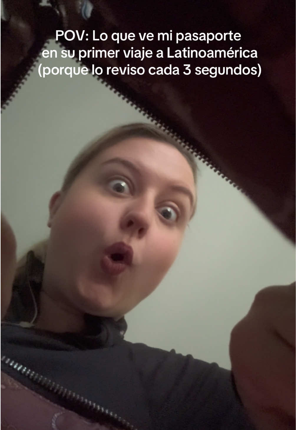 @Gringa Latina 🇨🇦🌎