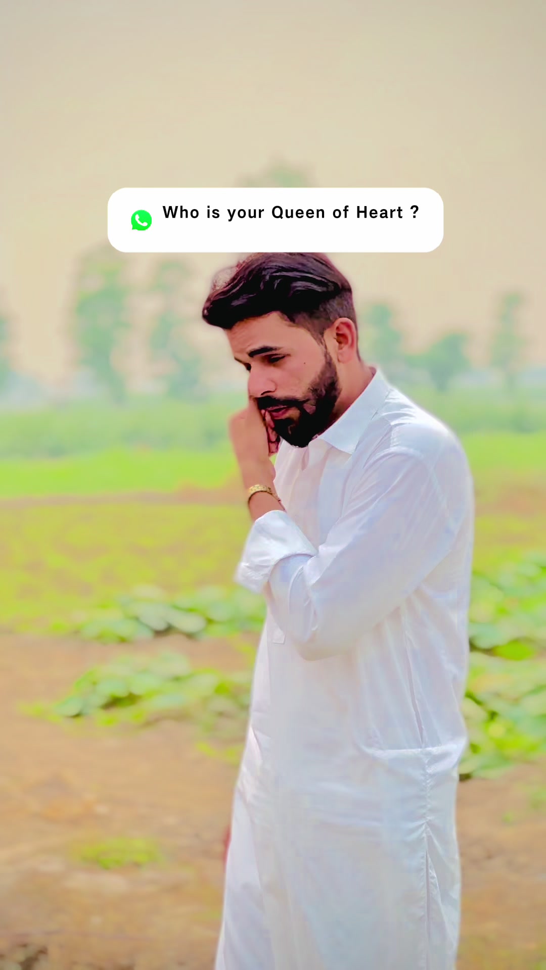 @بو بی برینڈ راجپوت