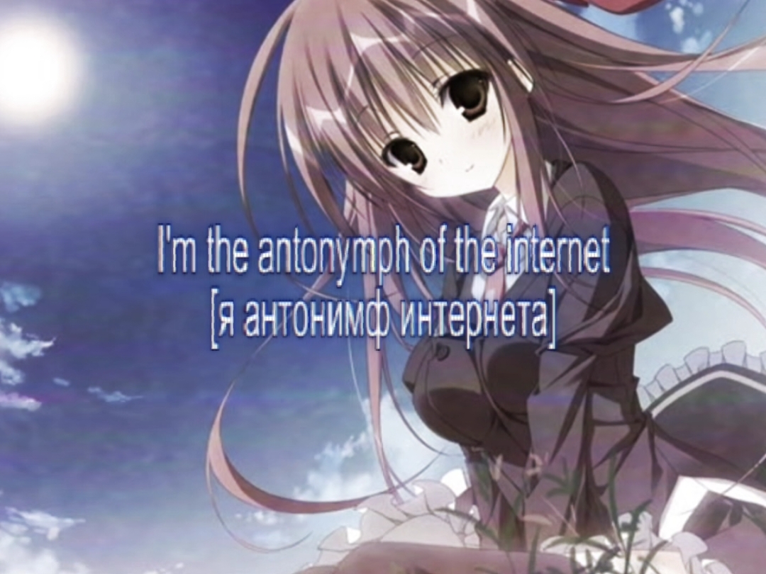 @絶望–et3rnal