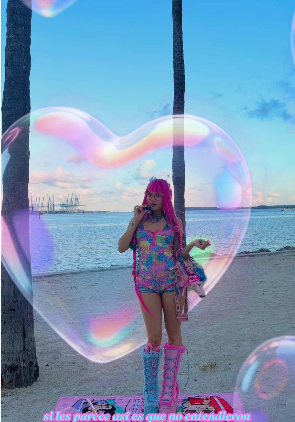 @Gini Santana