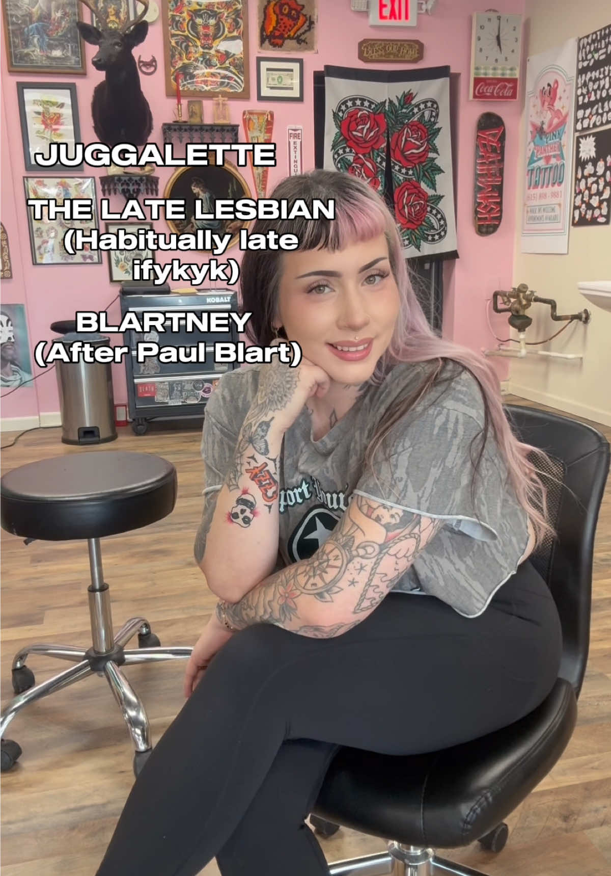 @Courtney Layne