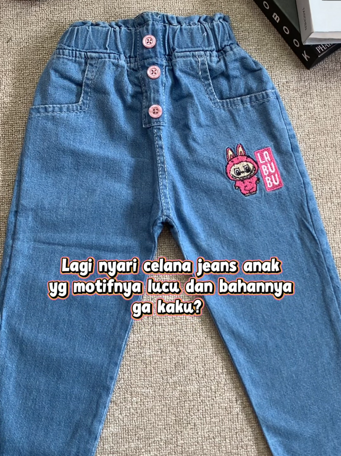 @Gudang Baju Anak Belvin