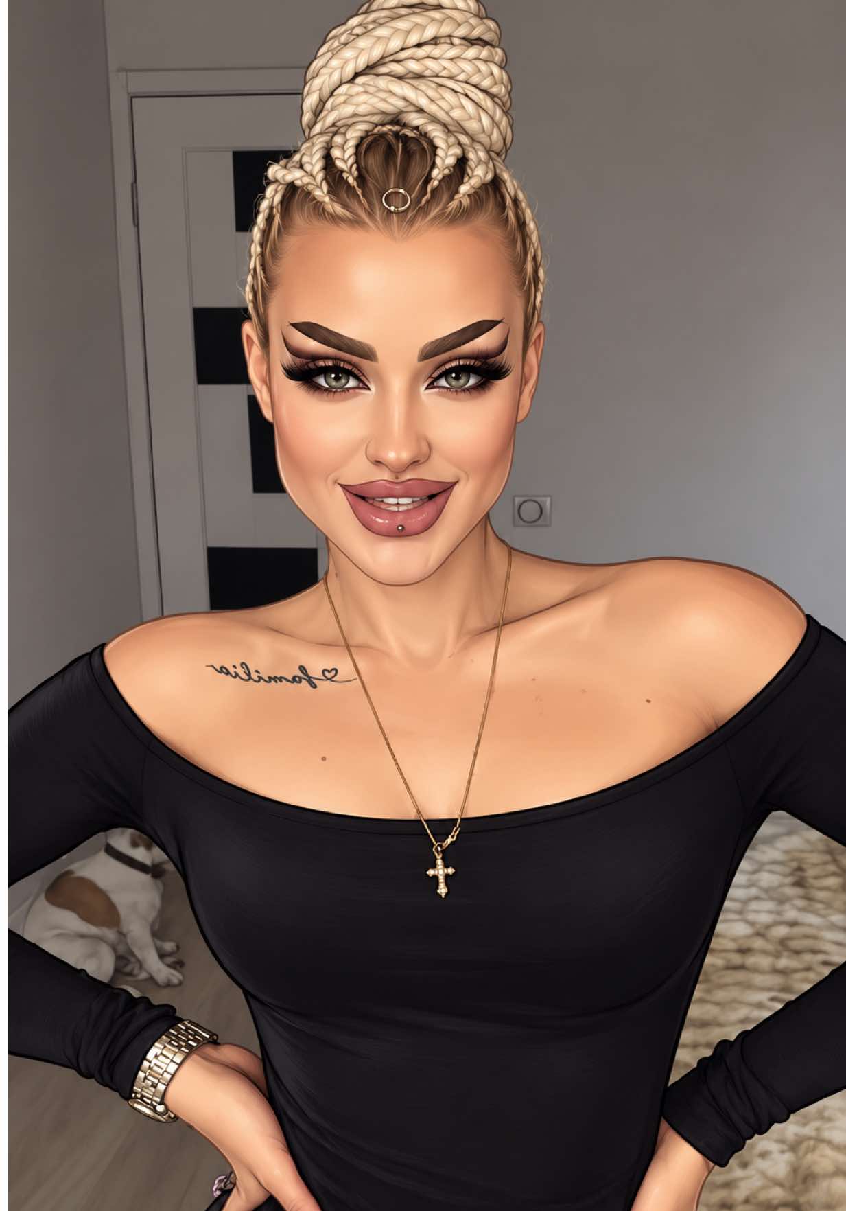 @ANASTASIIA VERBOVSKAYA