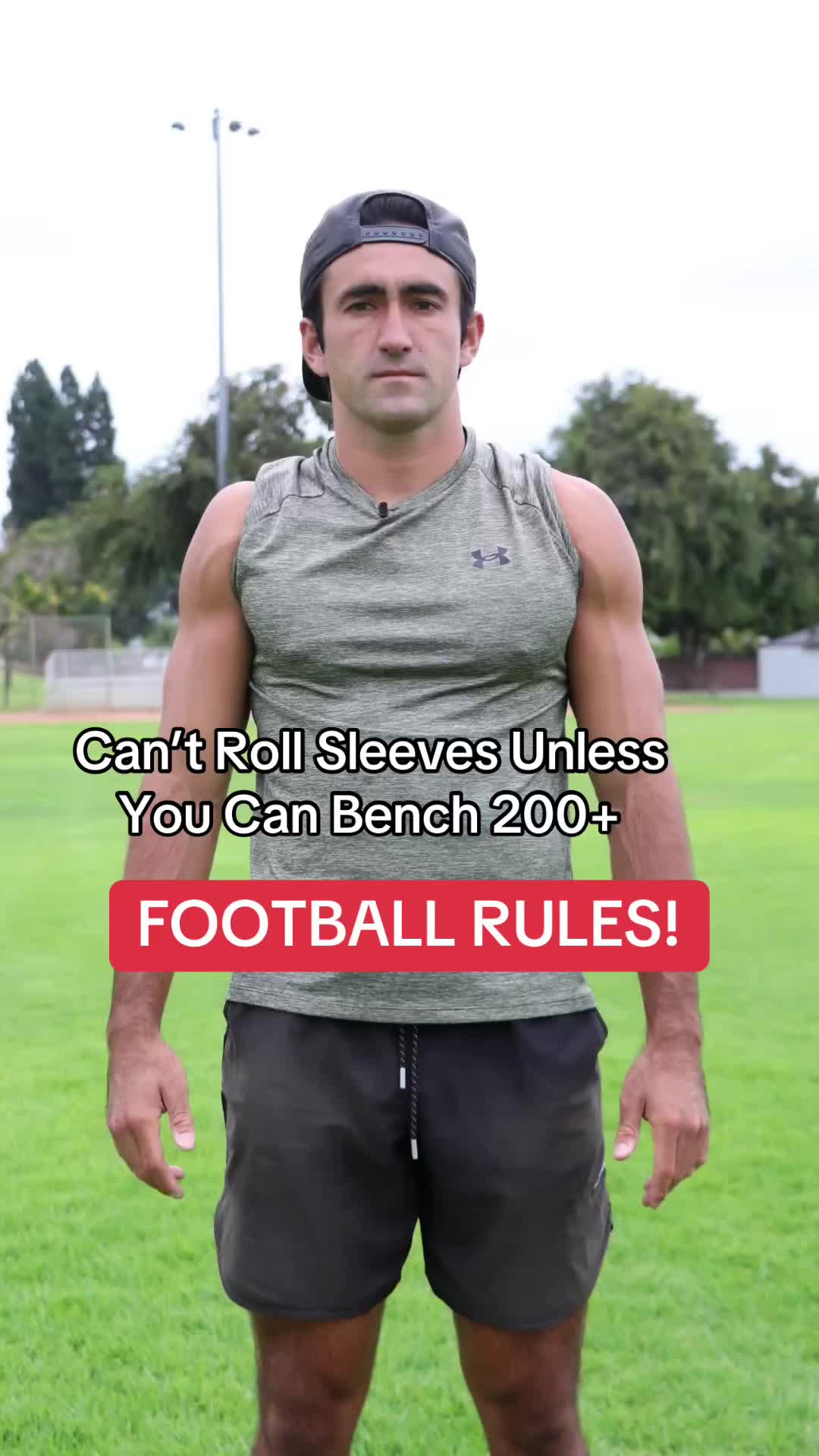 @Coach Grant Caraway