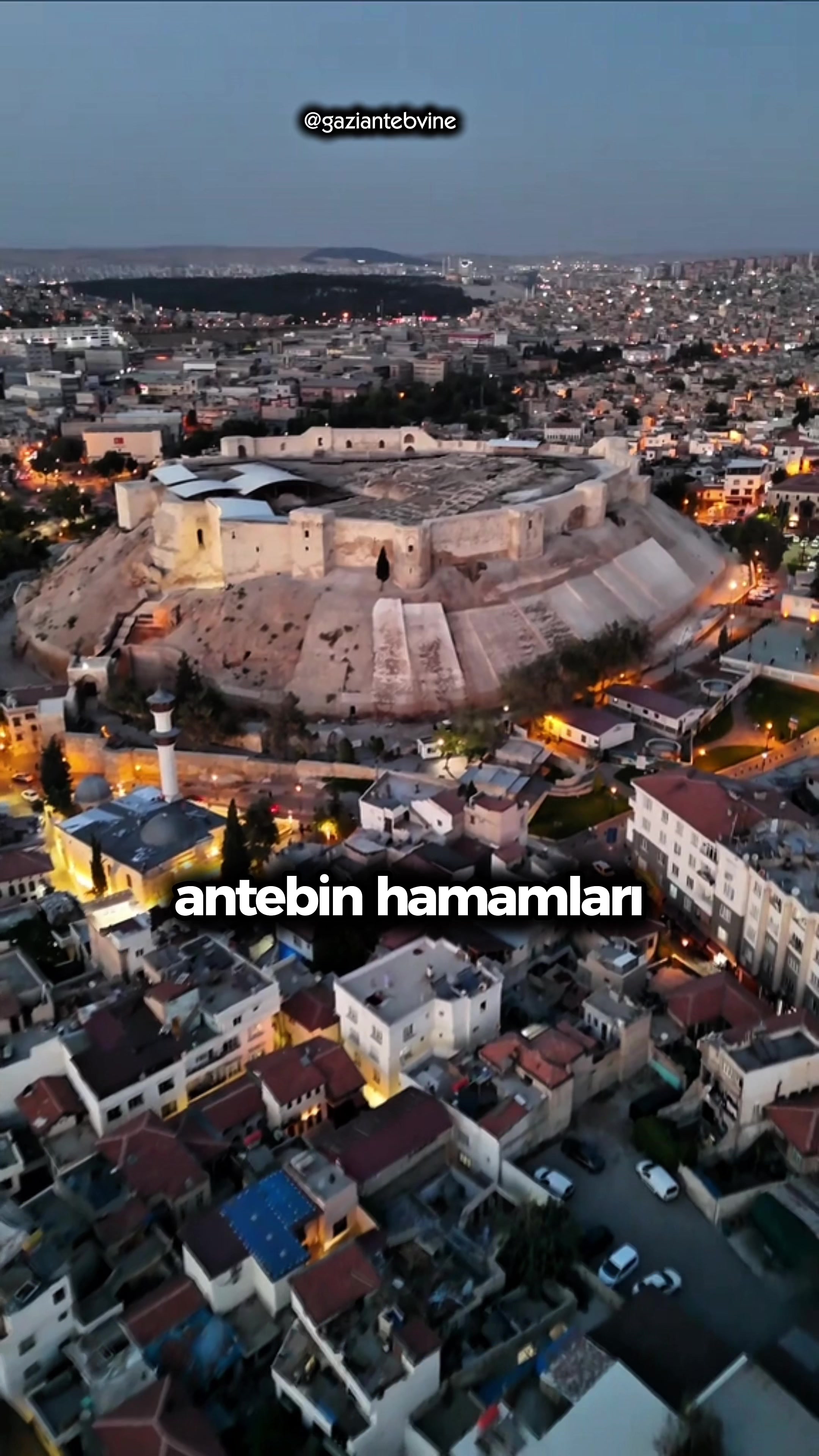 @gaziantepvine