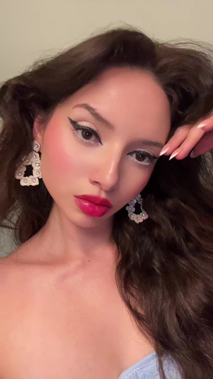 @Anyla Salas