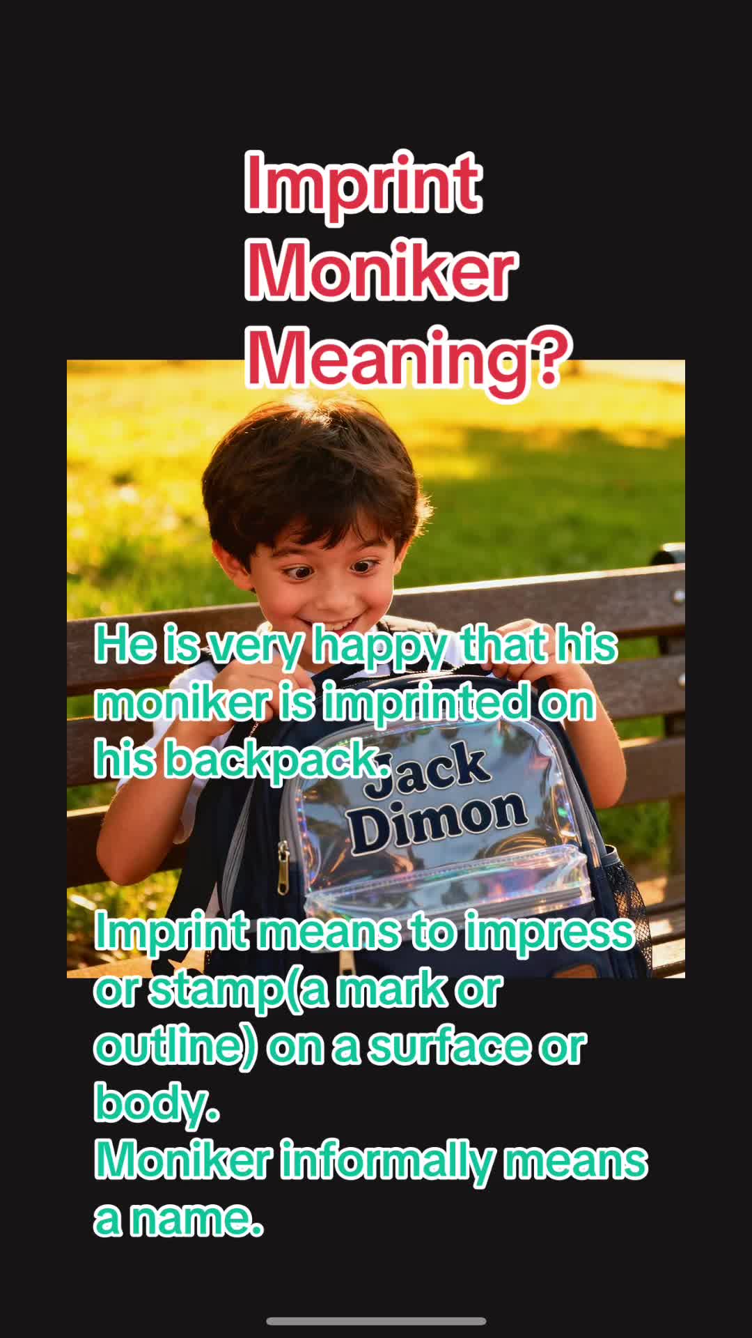 @Learn English with Damon He