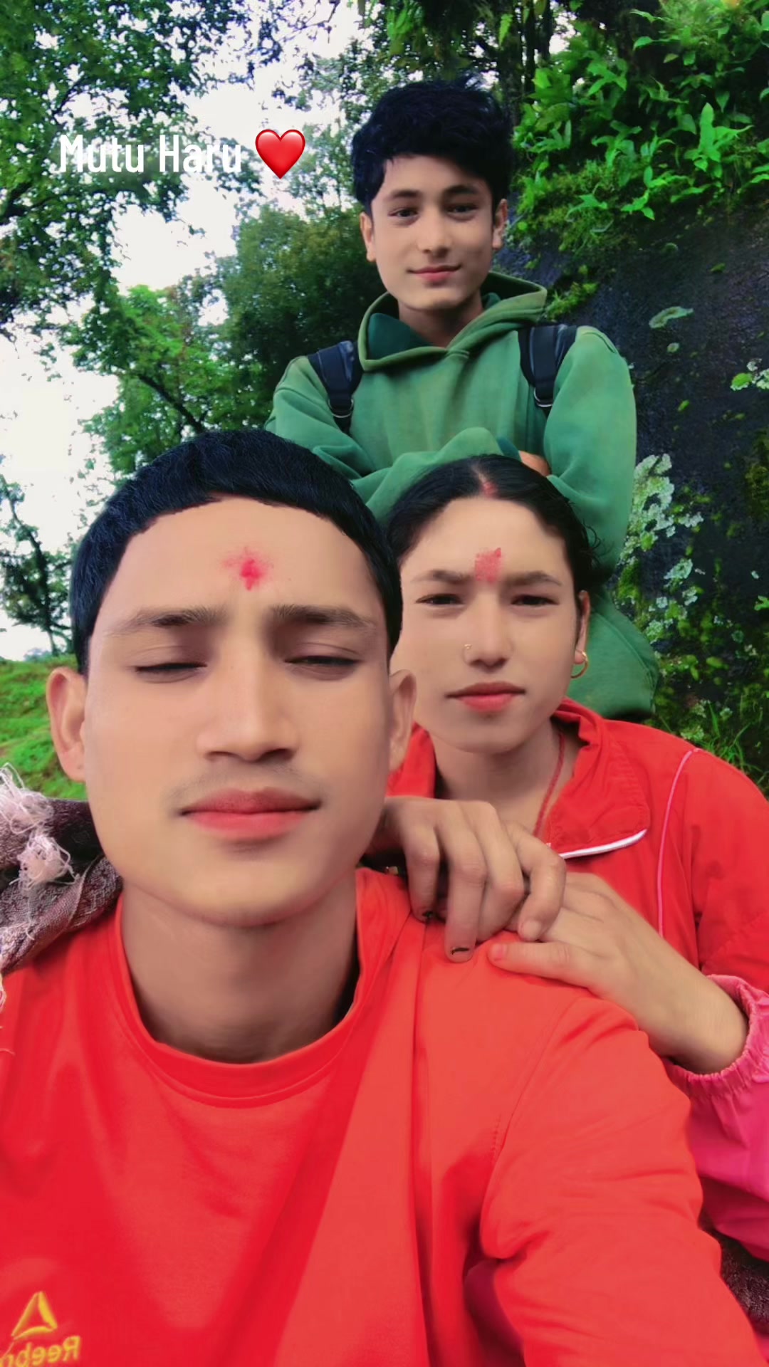 @Anjana Budha❣️