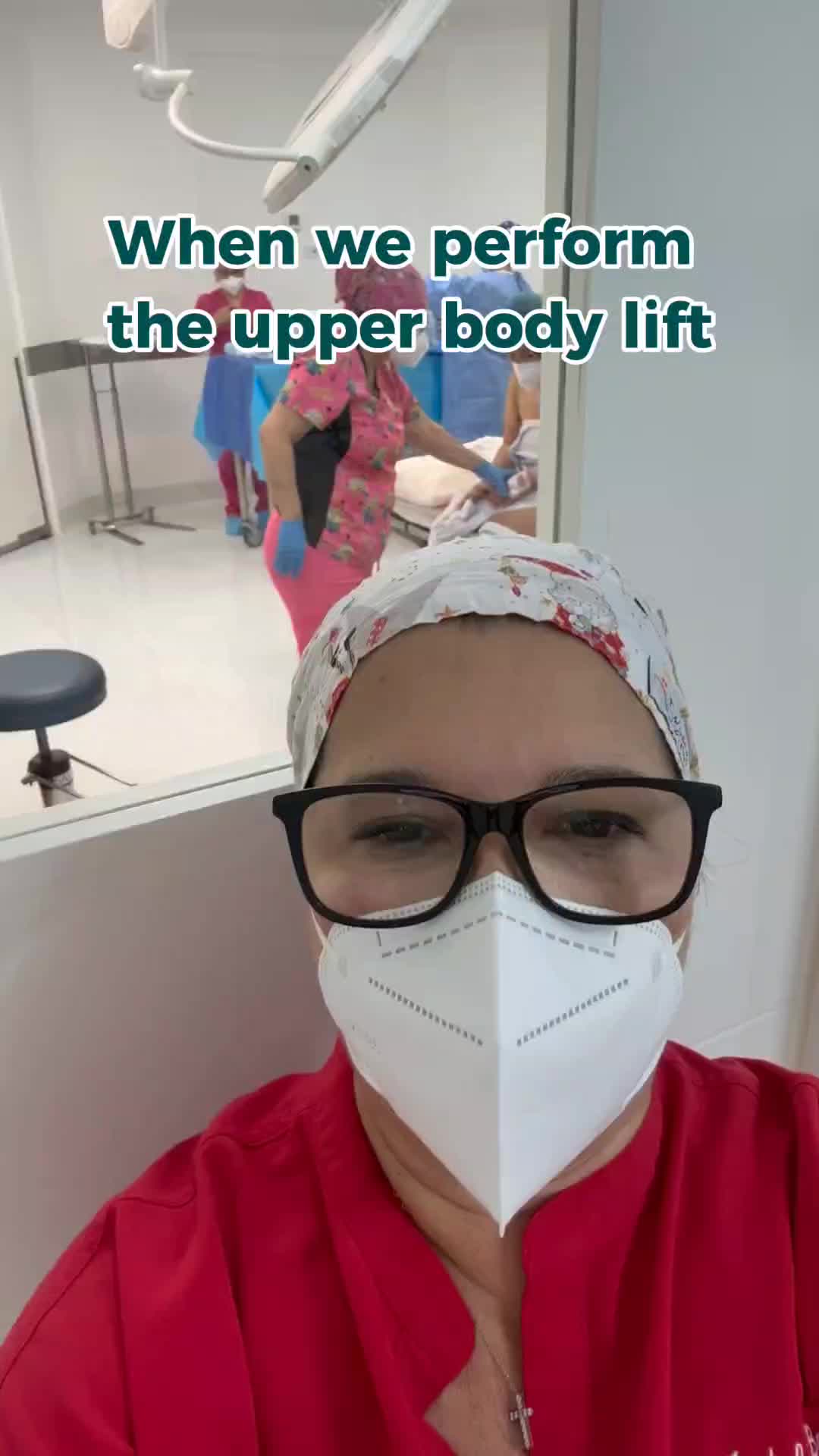 @Dr Isabel Balza