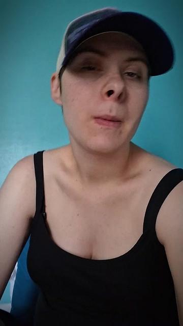 @Rebekah_420🍃🏳️&zwj;🌈