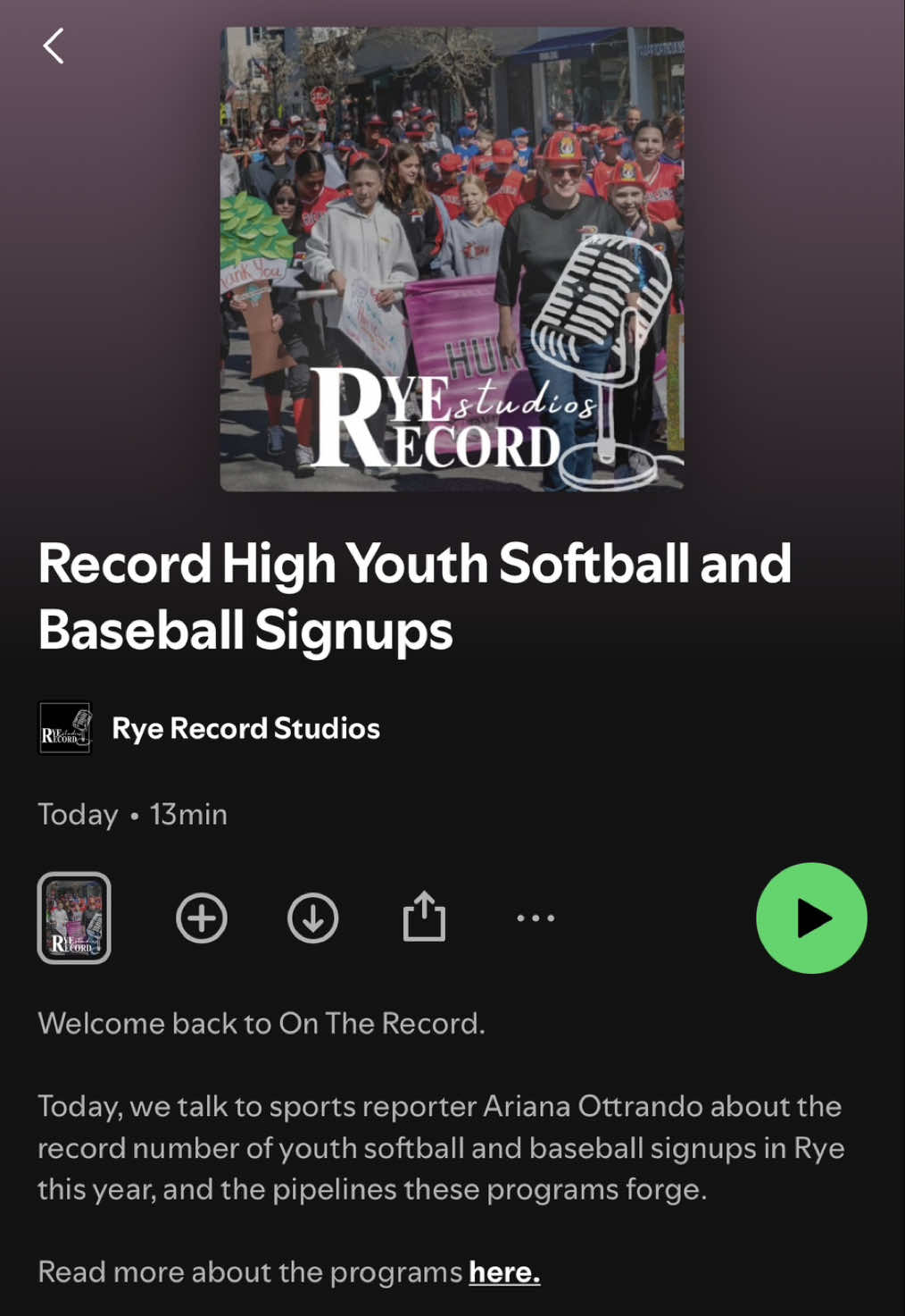 @Ariana | sports reporter