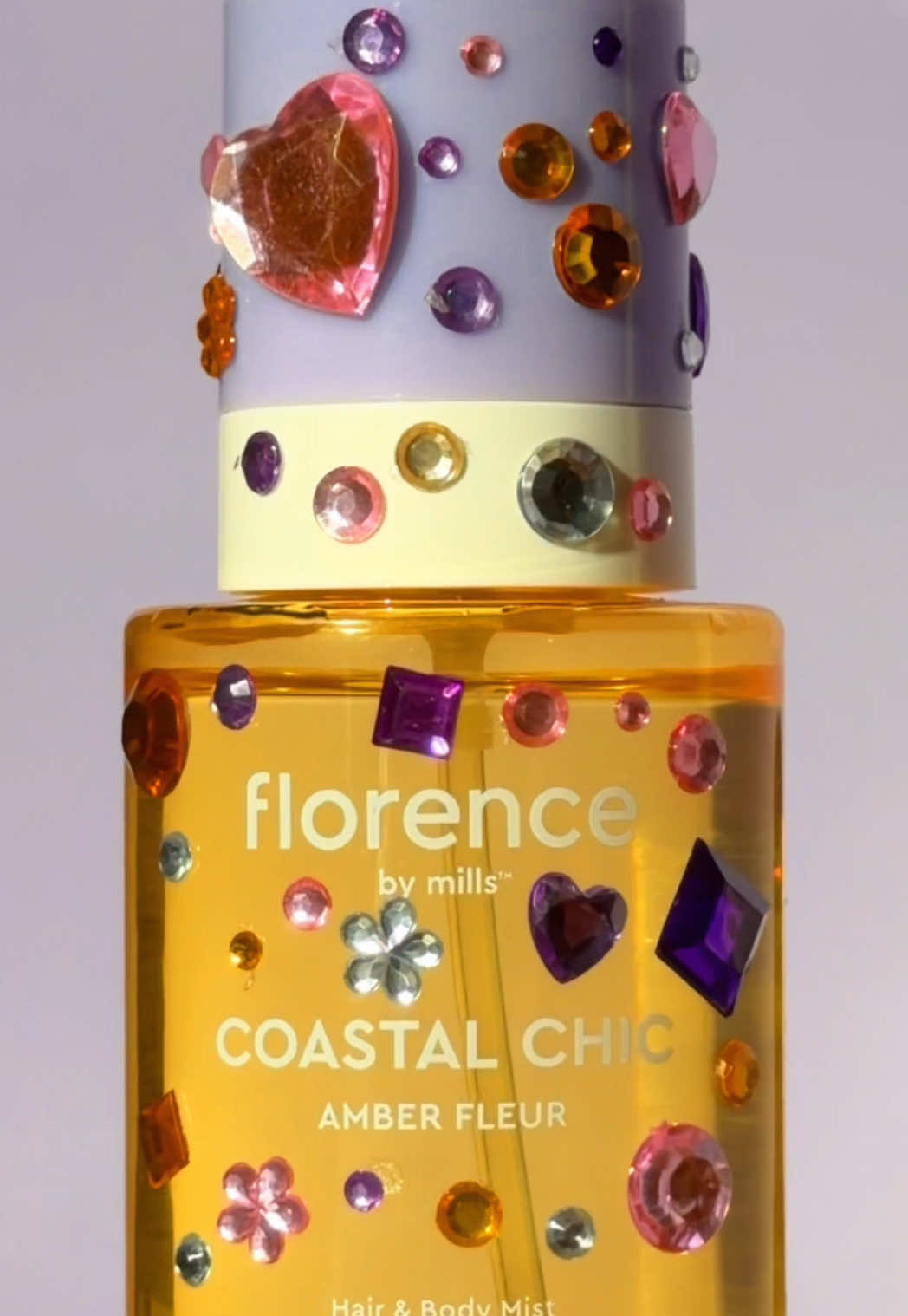 @florence by mills beauty