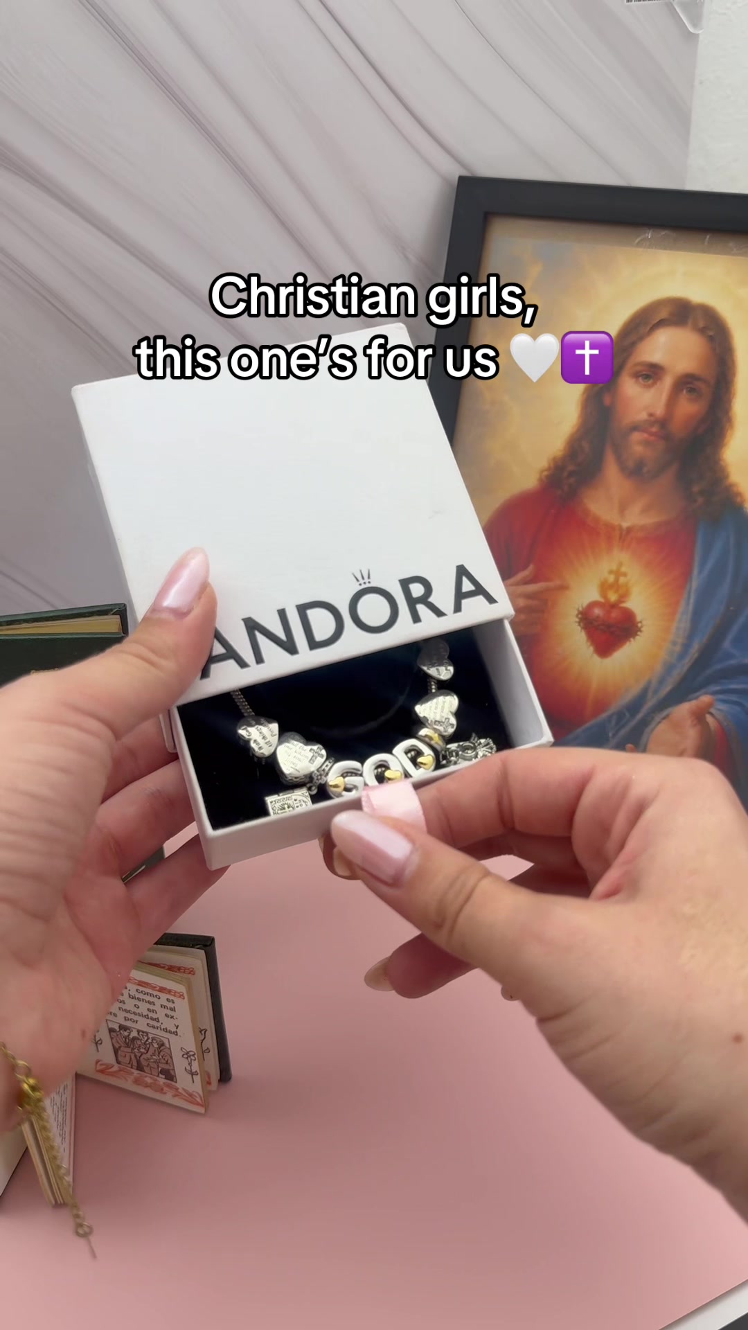 @Blessed Charms Co 🤍