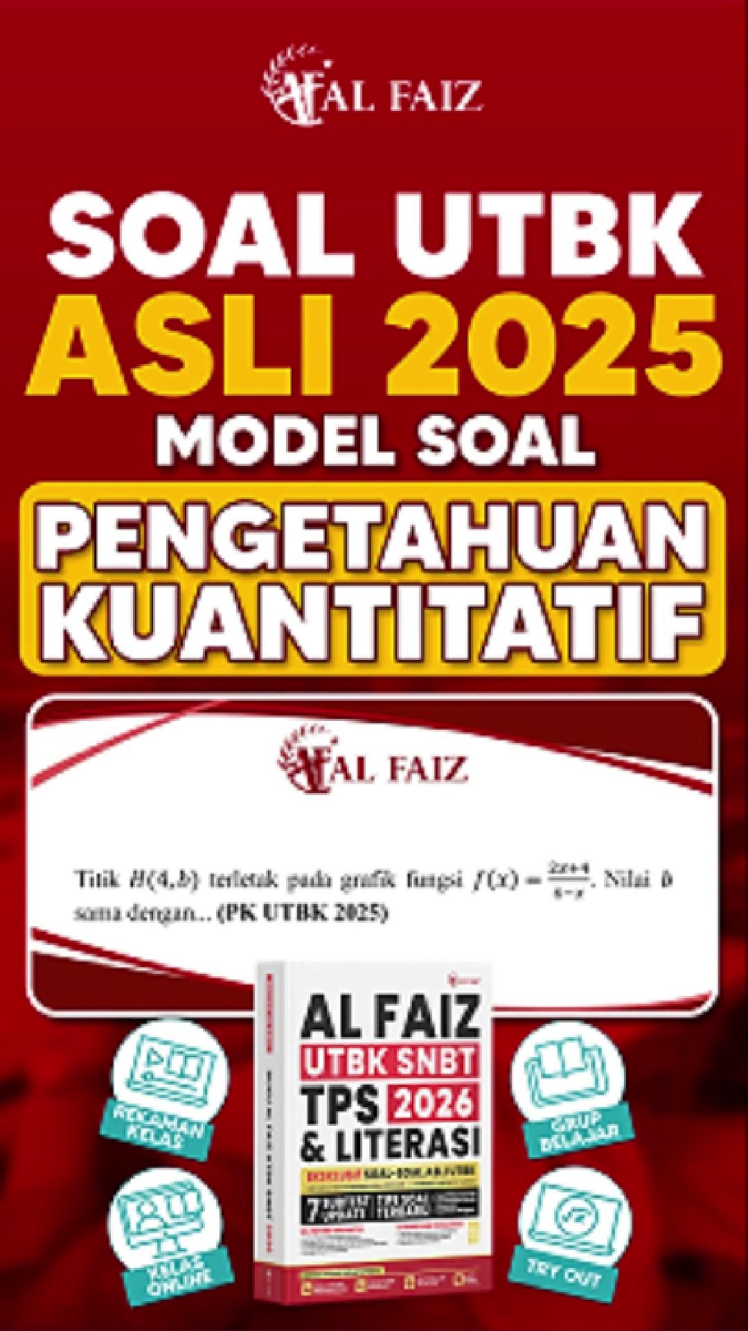@Privat Al Faiz