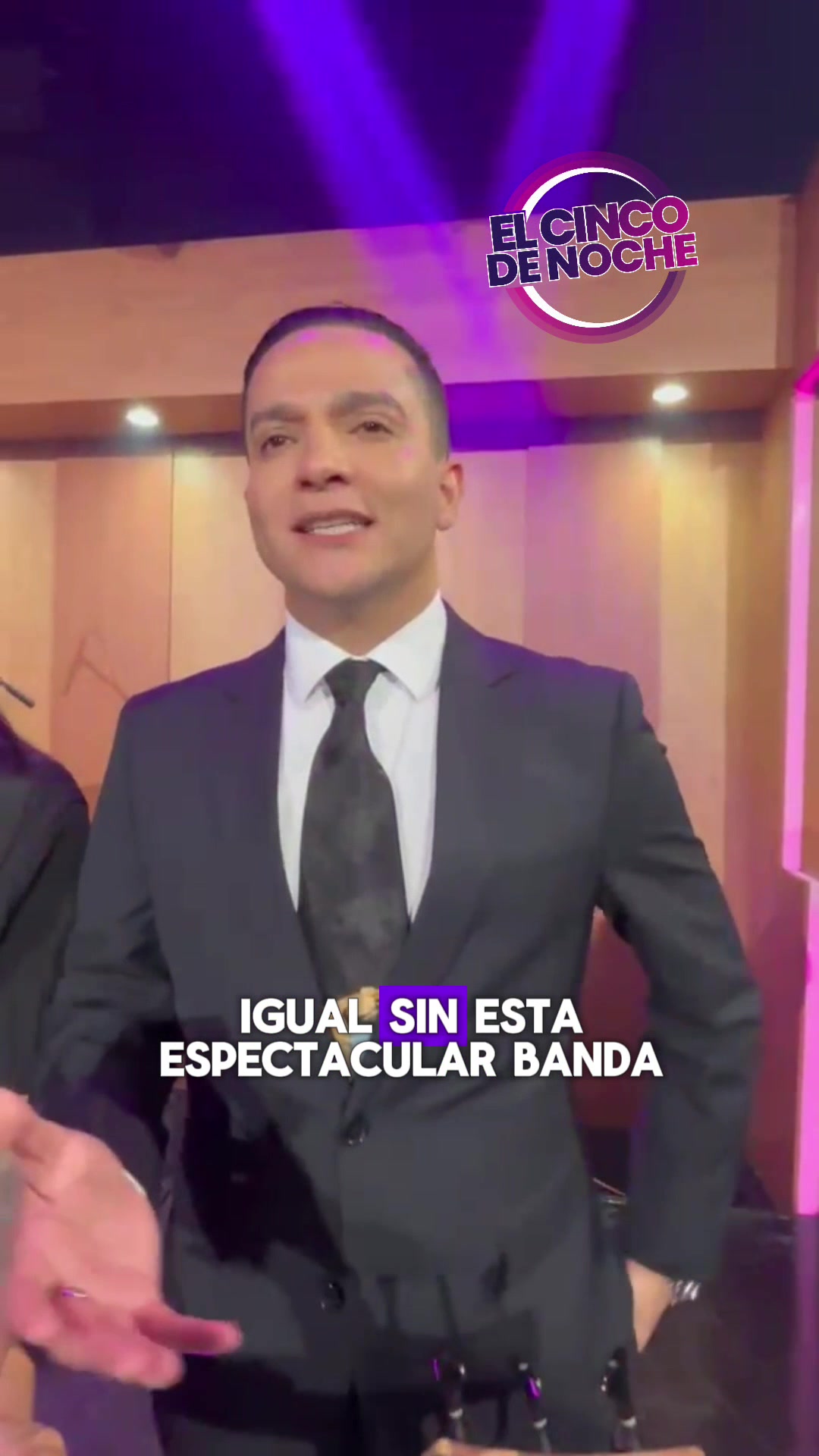 @Canal 5