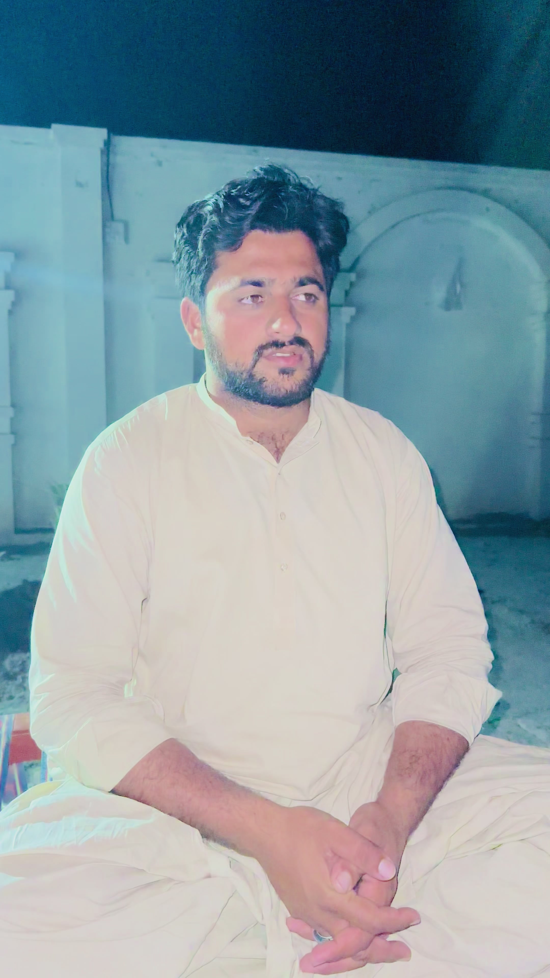 @Khawar Baluch
