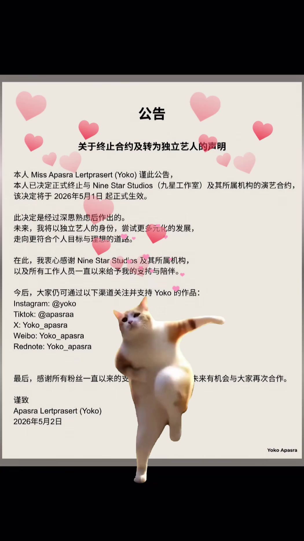 @Huihui