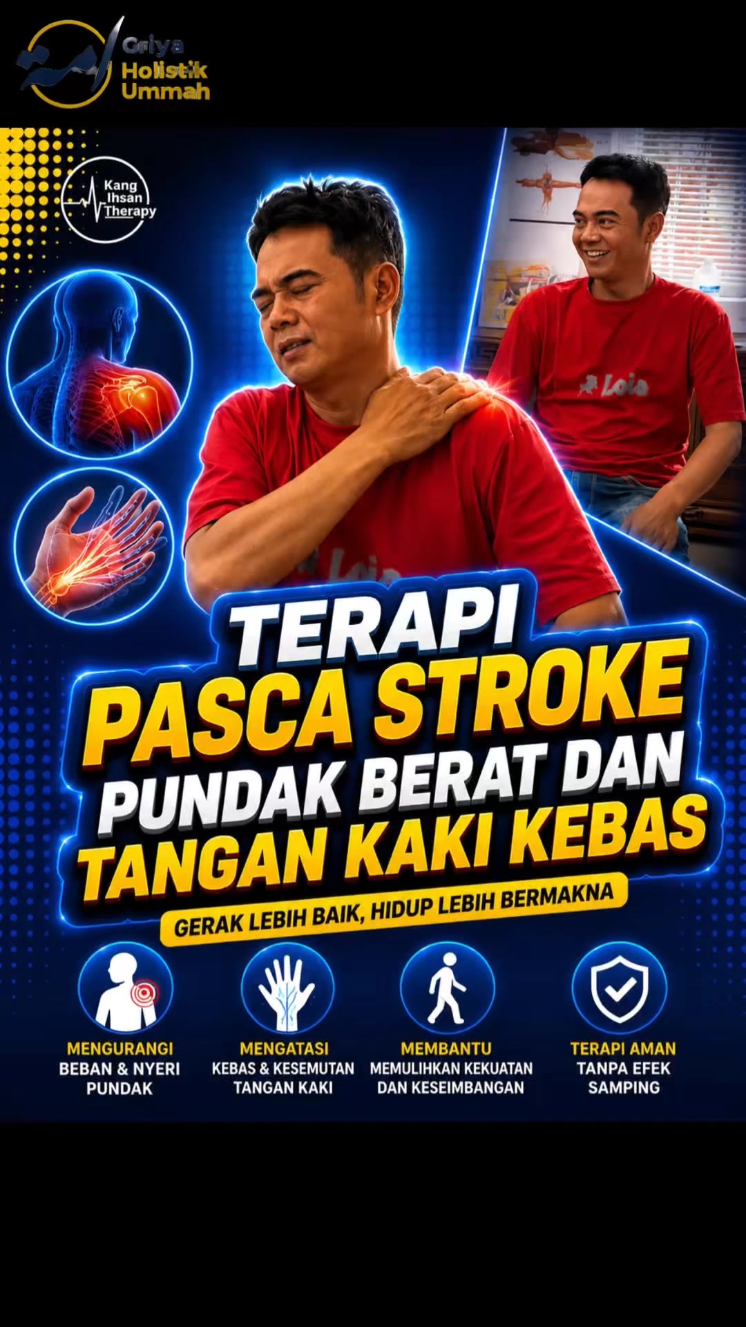 @Kang Ihsan Therapy