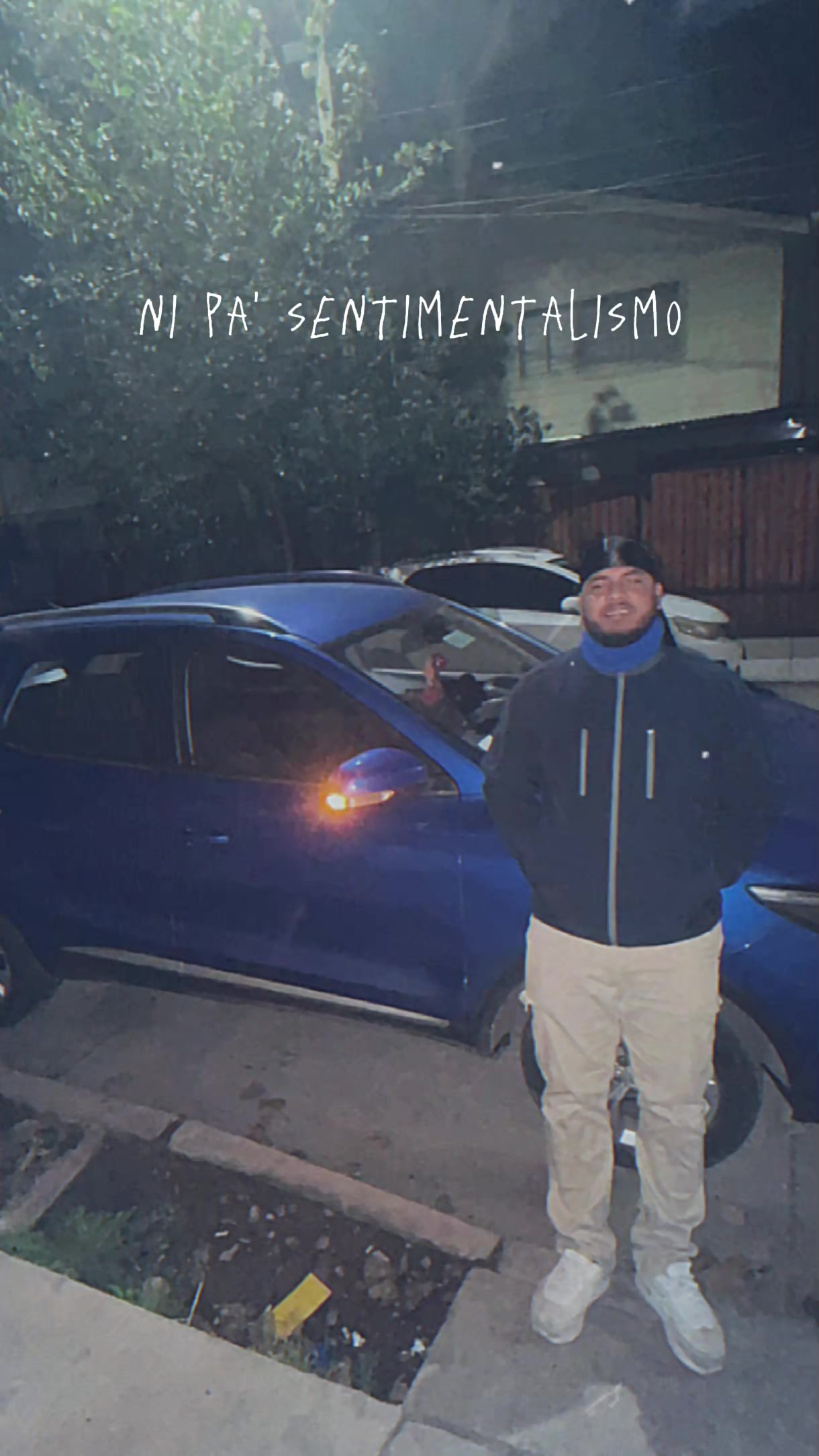 @Felix Zerpa
