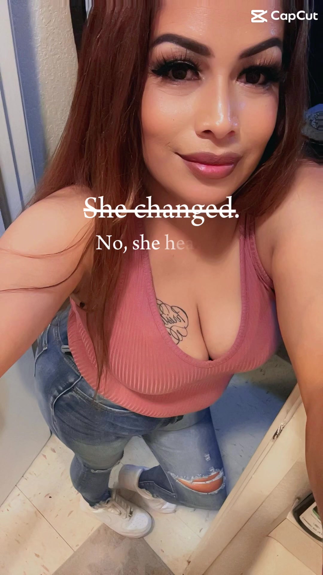 @Lovely Marie