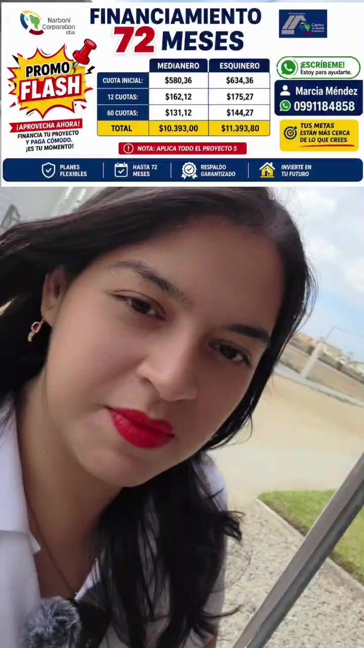 @♥️ Marxia Méndez ♥️