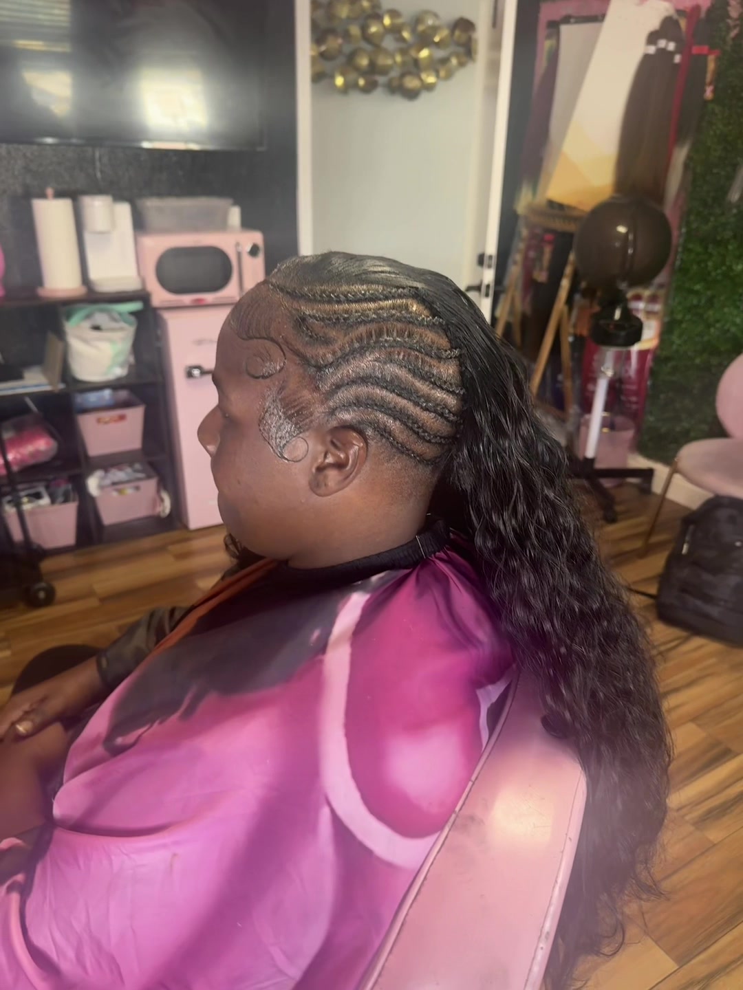 @Styles by Sade LLC