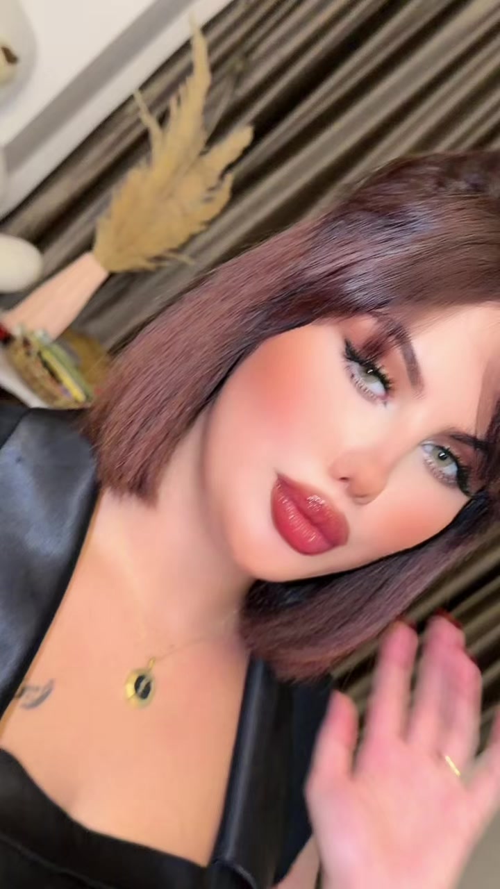@AMIRA_DAOUDI ||أميرة داودي 🐆