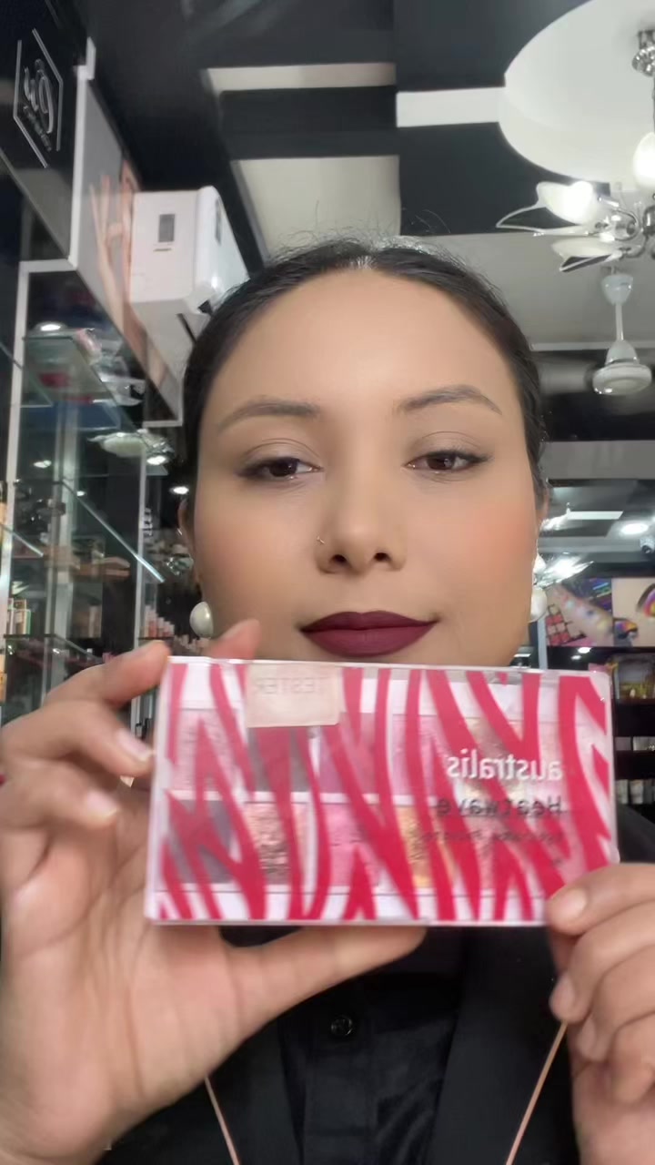 @OSS Cosmetics