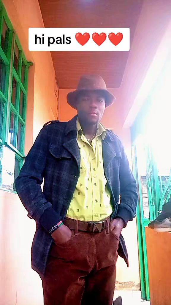 @Dr.Love(Daktari Joshua Wafula)