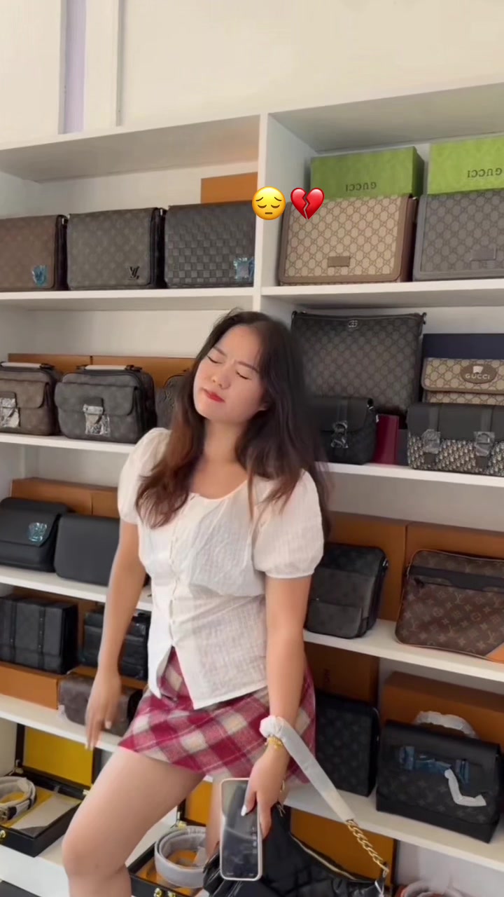 @M&H Bag Collections