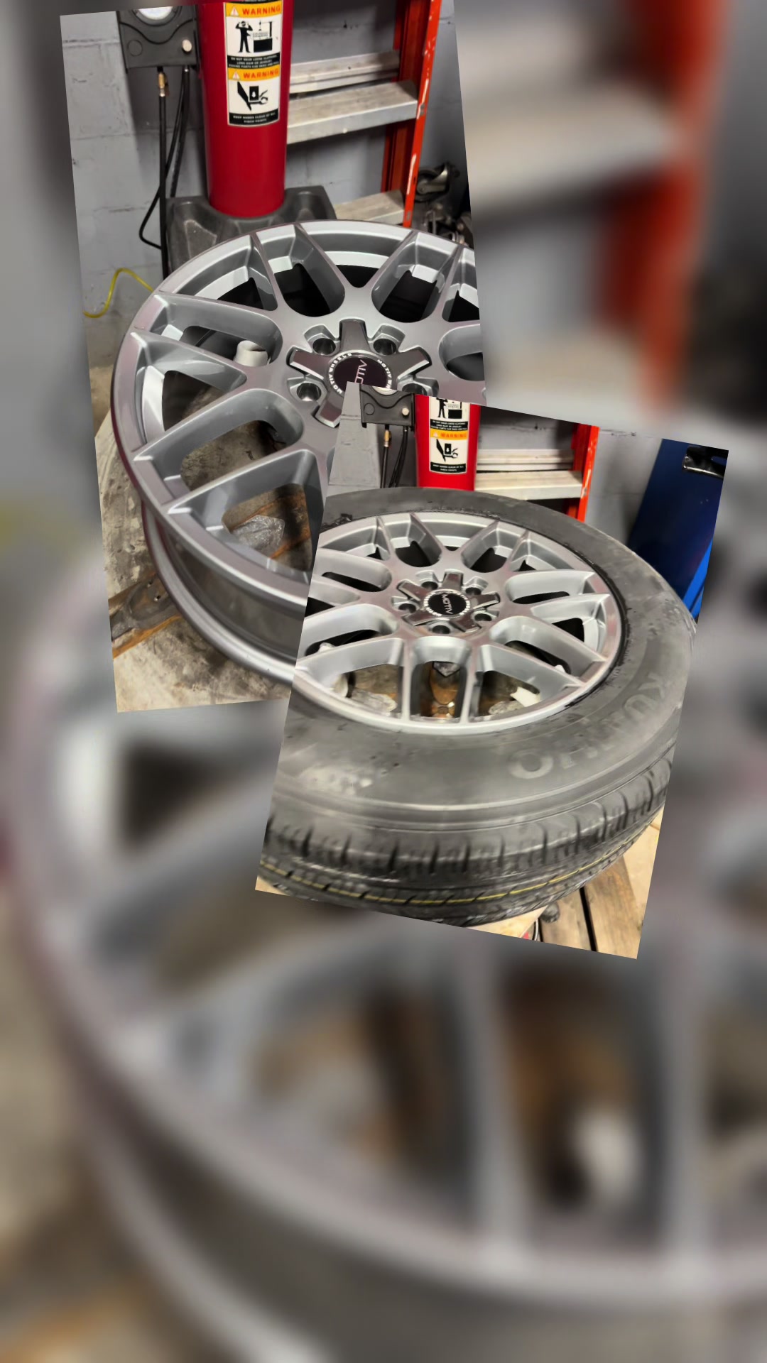 @New England Detailing