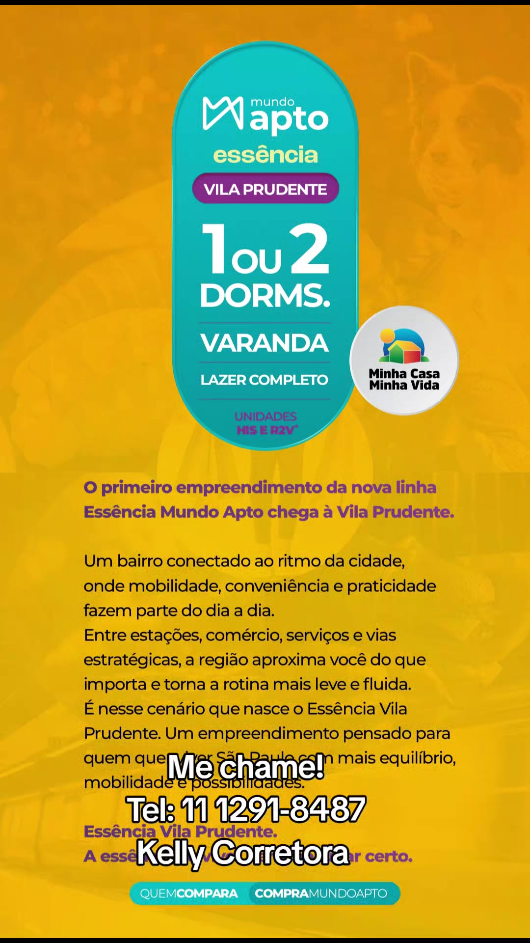 @Kelly Aguiar Corretora