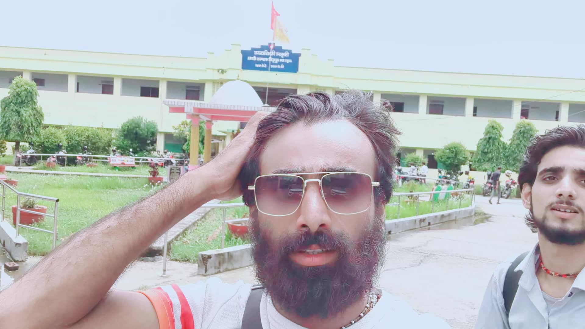@Ravi Mishra