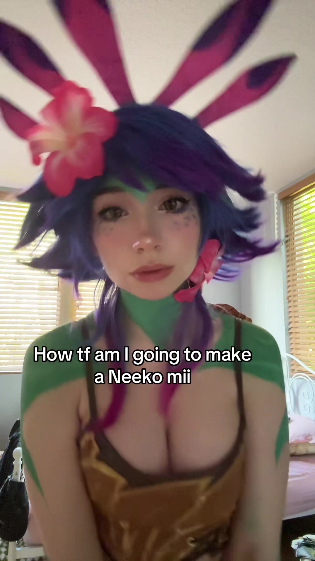 @Darling