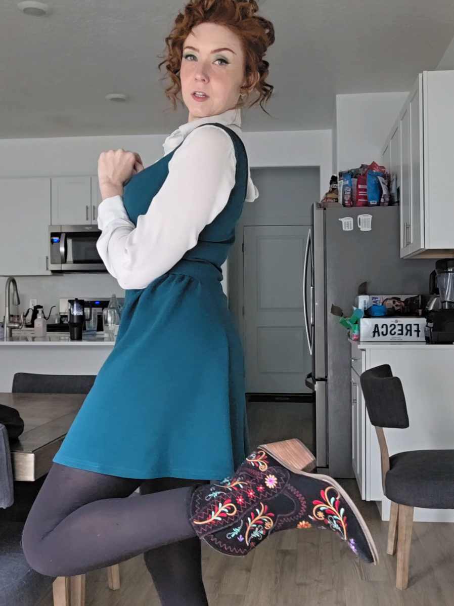 @Bemusing