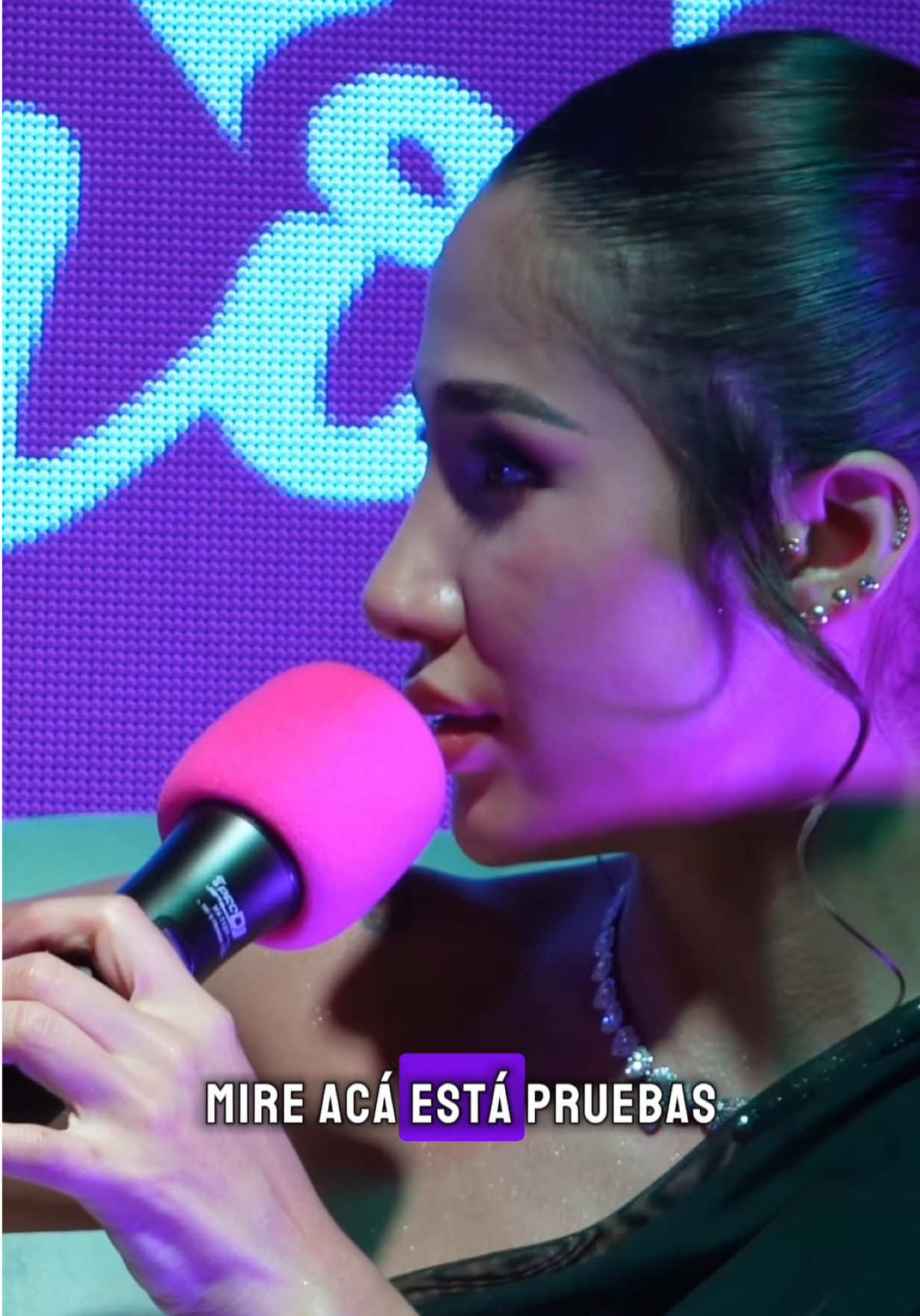 @EL SHOW DE LA LETRA PEQUEÑA